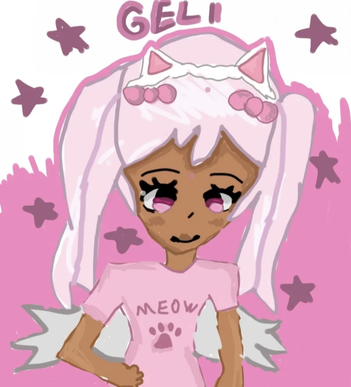 ♡ @ItsLuluDti on yt ♡