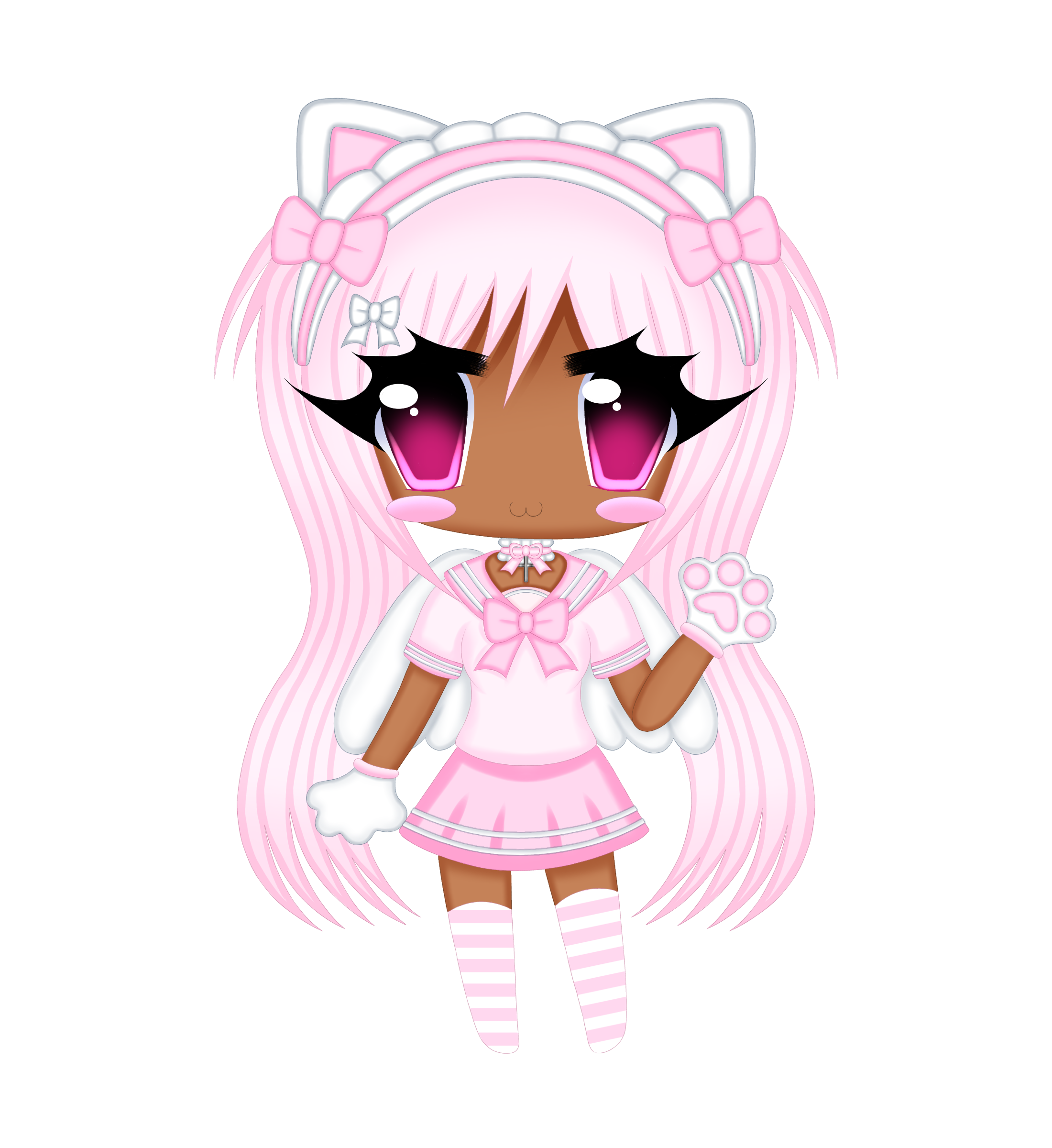 gelli chibi