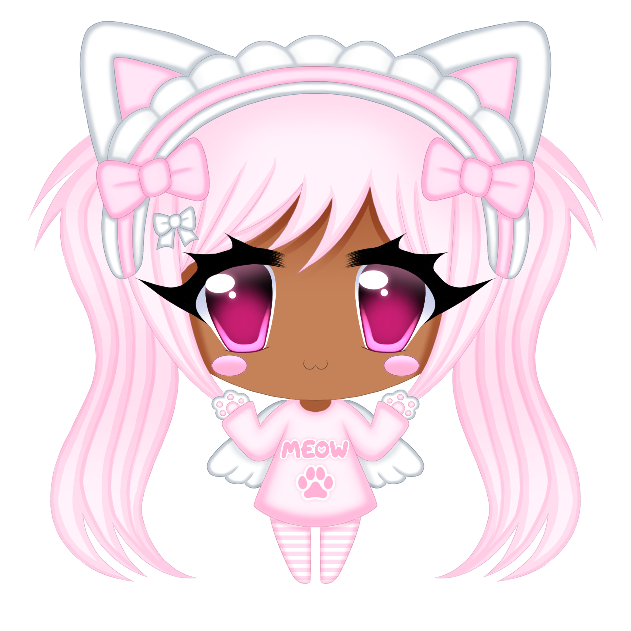 chibi gelli