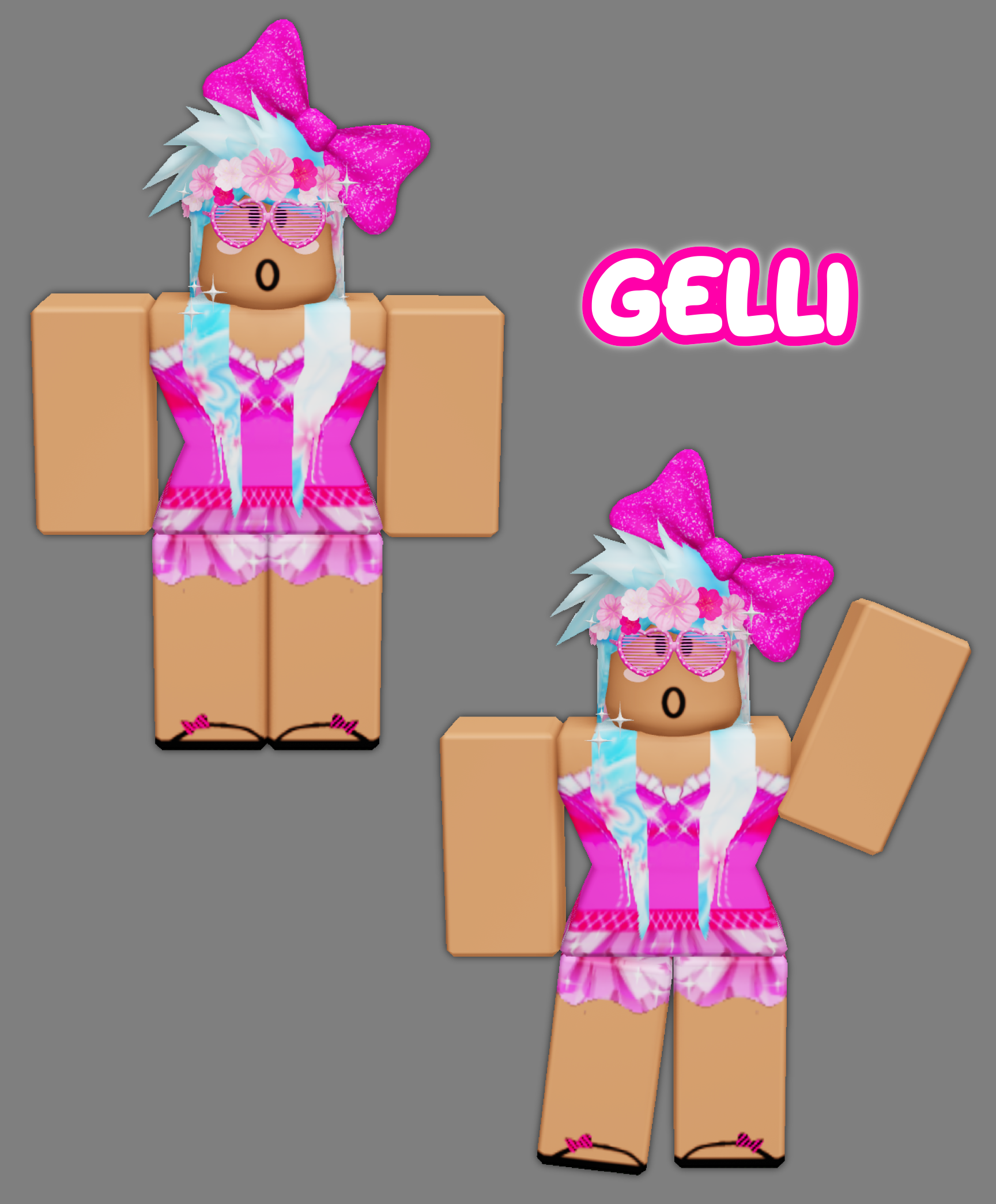 ♡ pink blossoms 🩷🌸 ♡