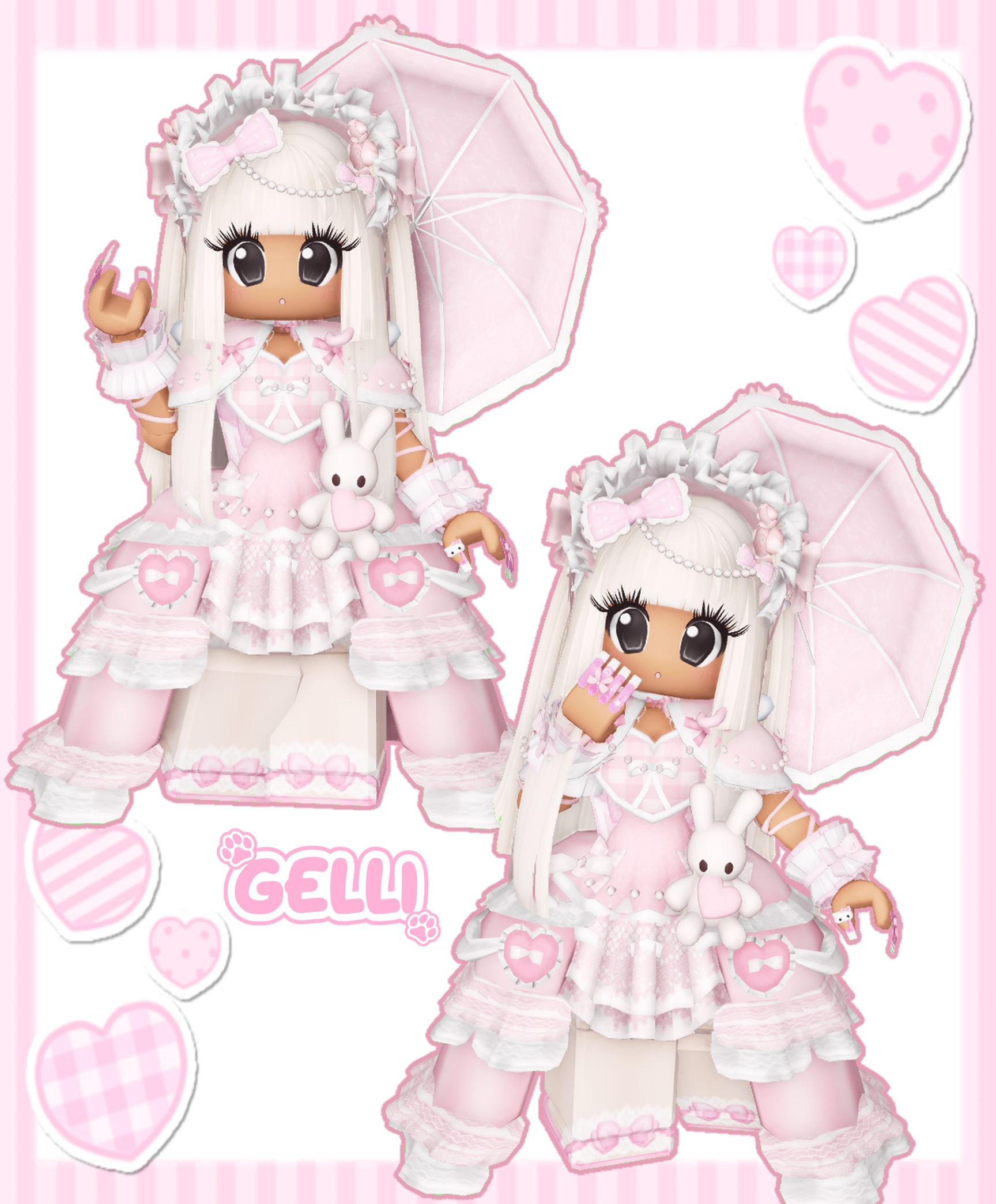 ♡ sweet victorian dollie princess ♡